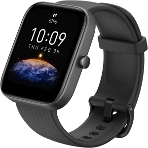Huami Amazfit Bip 3, must