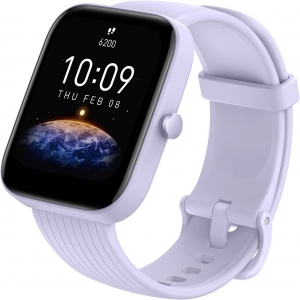 Huami Amazfit Bip 3, sinine