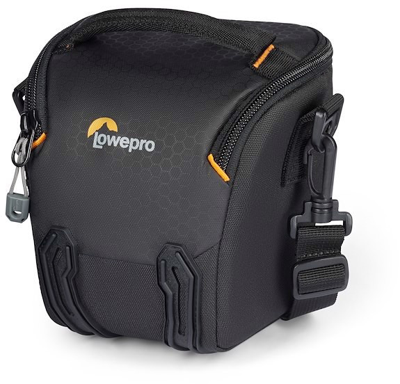 Lowepro kaamerakott Adventura TLZ 20 III, must