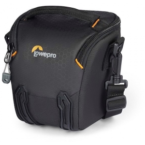 Lowepro сумка для камеры Adventura TLZ 20 III, черная