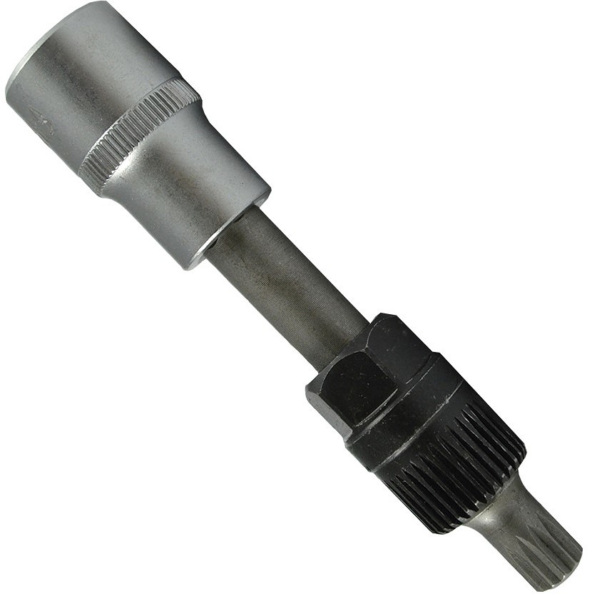 GENERAATORI RIHMARATTA VÕTI. BOSCH 33-HAMMAST TÄHIK + M10 XZN 110MM JBM