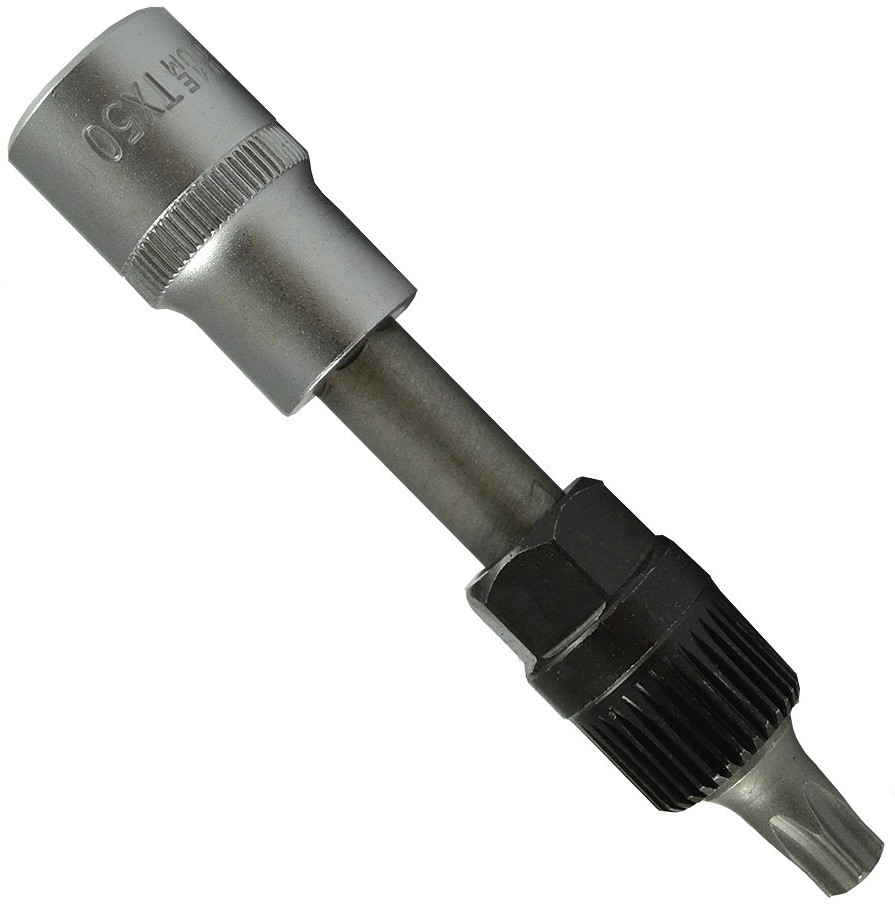 GERERAATORI VÕTI T50. 33-HAMMAST JBM