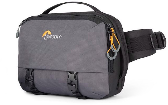 Lowepro kaamerakott Trekker Lite SLX 120, hall