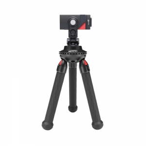 Prio Flexible Tripod 360 PRO Universal Tripod / Self Stick / Holder GoPro and other sport cameras