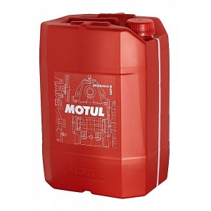 MOTUL MULTI DCTF DSG KÄIGUKASTIÕLI 20L