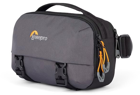 Lowepro kaamerakott Trekker Lite HP 100, hall