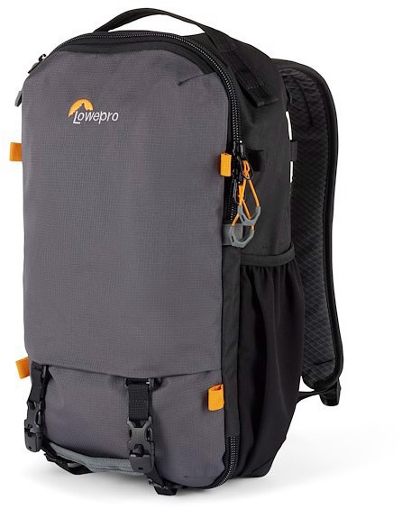 Lowepro seljakott Trekker Lite BP 150 AW, hall