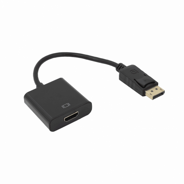 Sbox DP M. -&gt; HDMI F. AD.DP-HDMI