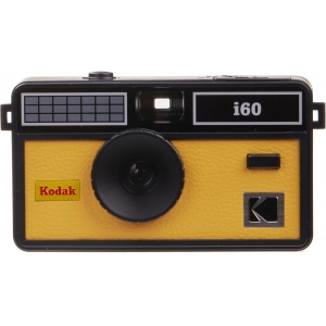 Kodak i60, must/kollane