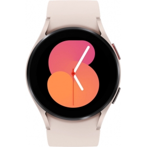 Samsung Galaxy Watch5 BT 40mm, pink gold
