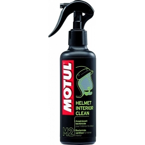MOTUL M2 HELMET INTERIOR CLEAN 250ML