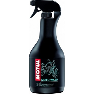MOTUL E2 MOTO WASH 1L
