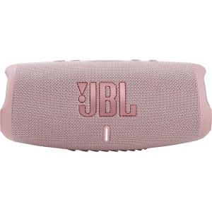 JBL juhtmevaba kõlar Charge 5, roosa