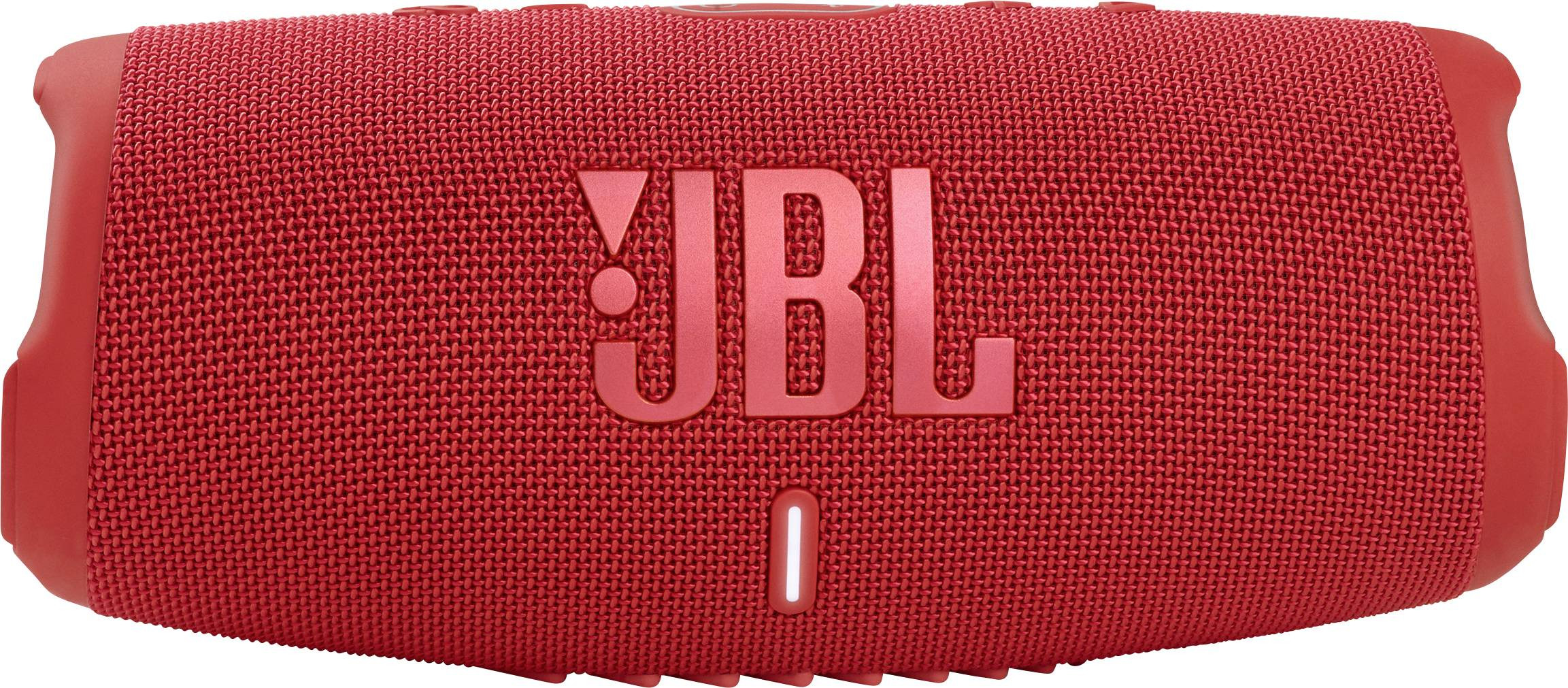 JBL беспроводная колонка Charge 5, красный