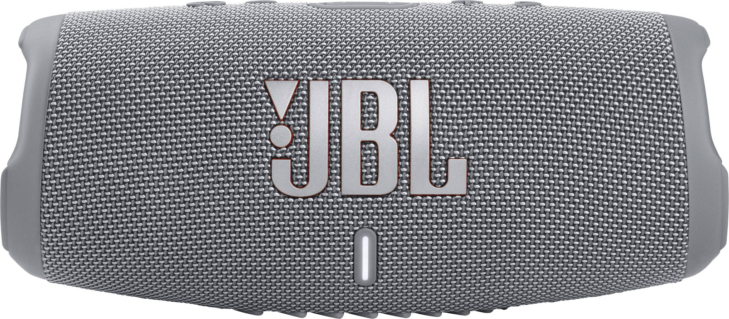 JBL беспроводная колонка Charge 5, серый