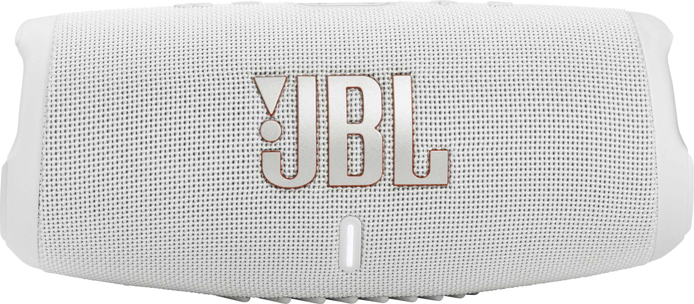 JBL беспроводная колонка  Charge 5, белый