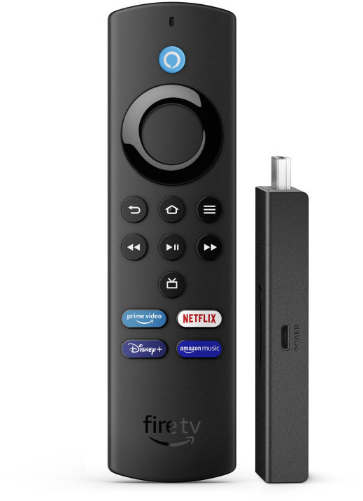 Amazon Fire TV Stick Lite 2022