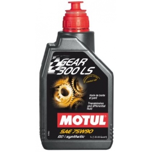 MOTUL Gear 300 LS