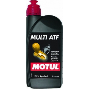 MOTUL MULTI ATF 100% SÜNT 1L