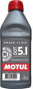 MOTUL DOT5.1 1L