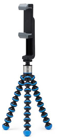 Joby штатив GorillaPod Go, синий