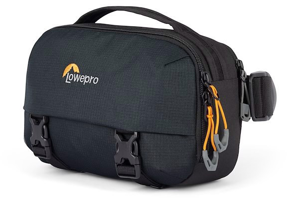 Lowepro vutlar Trekker Lite HP 100, must