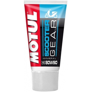 MOTUL SCOOTER GEAR 150ML