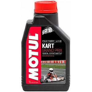 MOTUL 800 Kart Grand Prix mootoriõlid (2T)