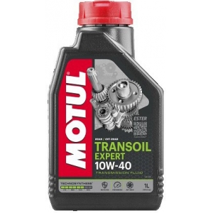 MOTUL TRANSOIL EXPERT 10W40 1L