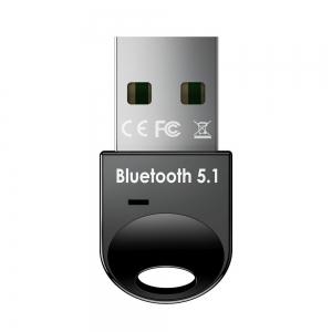 RoGer Bluetooth 5.1 USB Adapter