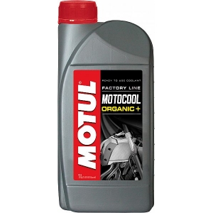 MOTUL JAHUTUSVEDELIK MOTOCOOL FACTORY LINE -35°C 1L