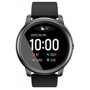 Haylou Solar LS05 IP68 Vīriešu viedpulkstenis priekš iOS / Android