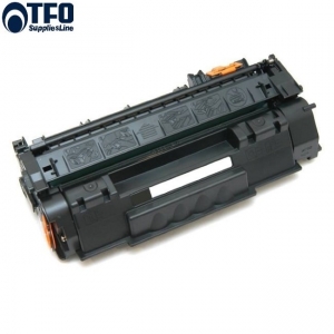 TFO HP Q7553A / CRG 708 Тонерная кассета для M2727 / P2015 / P2014 3K Cтраницы (Аналог)