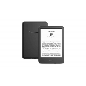 Amazon Kindle 11 Gen 6 Touch WiFi 16GB Black