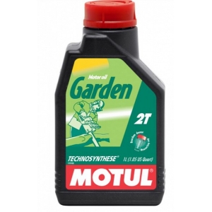 MOTUL GARDEN 2T 1L