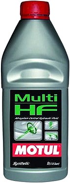 MOTUL MULTI HF 1L
