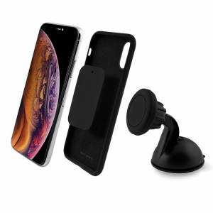 RoGer S25 Car Holder for smartphones