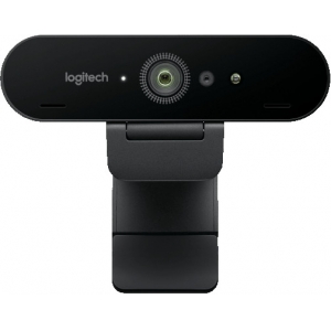 Logitech veebikaamera Brio Ultra HD Pro