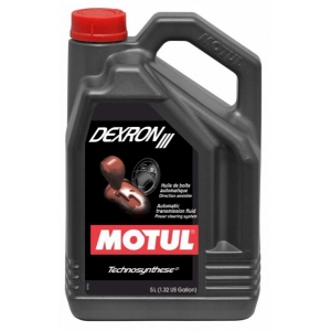 MOTUL ATF DEXRON III 5L