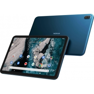 Nokia T20 Wi-Fi 4+64GB ocean blue