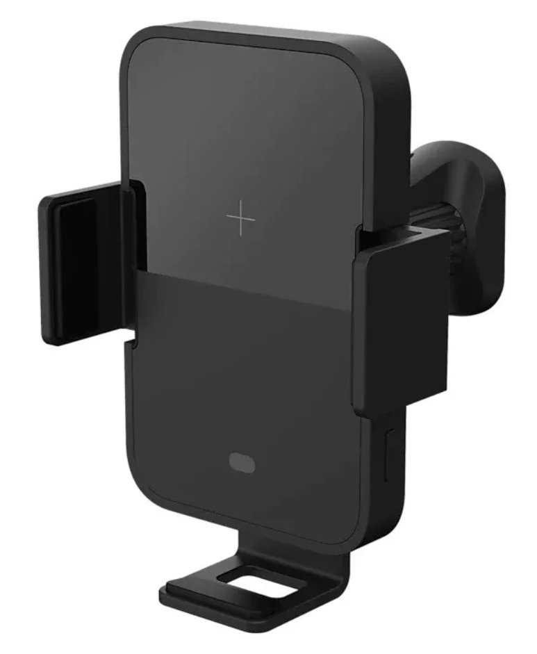 Samsung GP-PLU021SAABW Universal Car Holder with Inductive charging