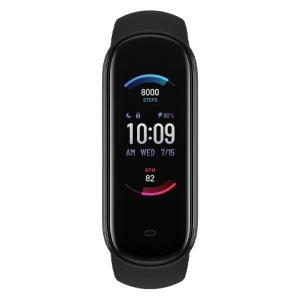 Amazfit Band 5 Fitness bracelet