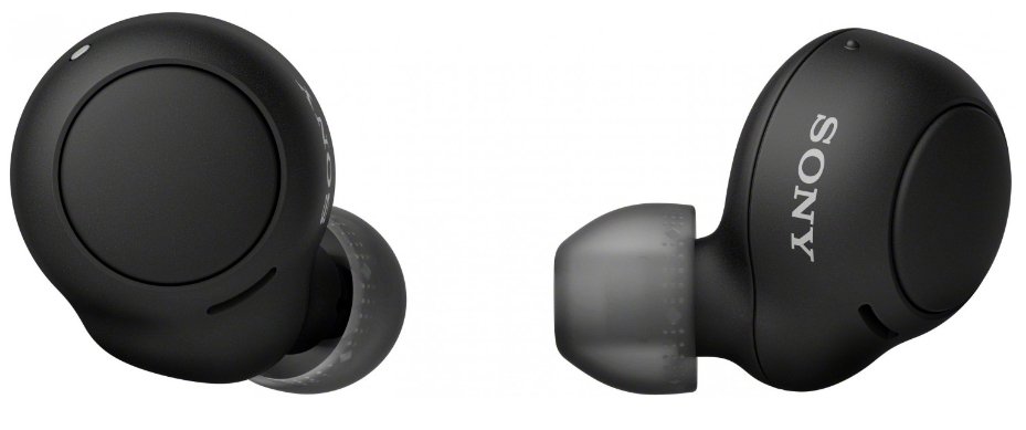 Sony WF-C500/B TWS Earbuds