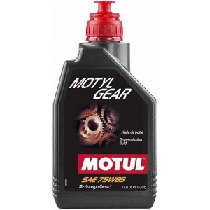 MOTUL MOTYLGEAR 75W85 1L