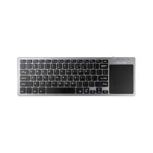 Kruger&Matz KB-100 Slim Wireless keyboard with touchpad