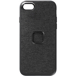 Peak Design защитный чехол Mobile Fabric Apple iPhone SE, charcoal