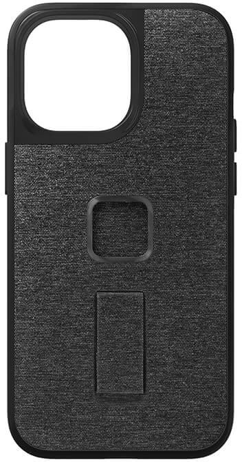 Peak Design kaitseümbris Apple iPhone 14 Pro Max Mobile Everyday Loop Case, charcoal