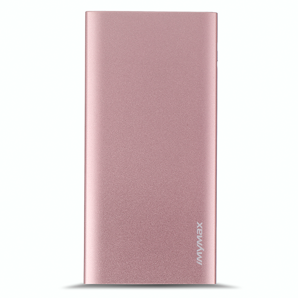 iMYMAX X12 Plus Power Bank 12000 mAh Портативный аккумулятор