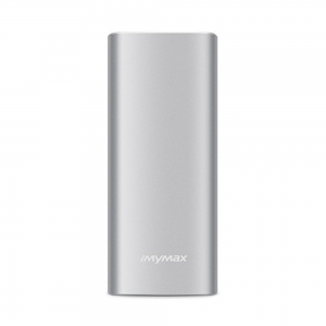 iMYMAX X15 Slim Power Bank 15000 mAh Портативный аккумулятор