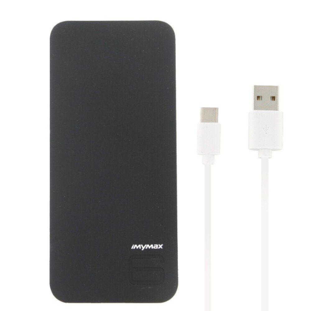 iMYMAX P6 Power Bank 6000 mAh